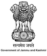 Jammu and Kashmir Government emblem